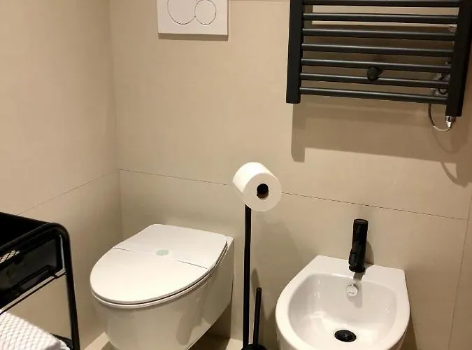 Palazzo Sul Corso-charming Appartaments ברינדיזי