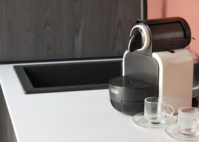 Palazzo Sul Corso-charming Appartaments דירה *