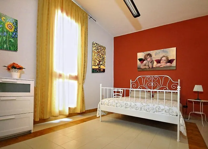 Palazzo Sul Corso-charming Appartaments *