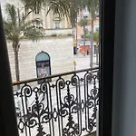 Апартаменты Palazzo Sul Corso-charming Appartaments