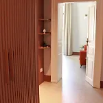 Апартаменты Palazzo Sul Corso-charming Appartaments Бриндизи