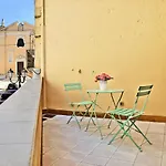 Palazzo Sul Corso-charming Appartaments Апартаменты Бриндизи