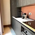 Palazzo Sul Corso-charming Appartaments Апартаменты Бриндизи