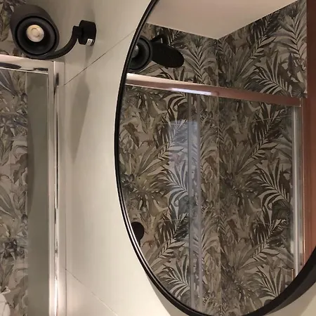 Palazzo Sul Corso-charming Appartaments Bríndisi