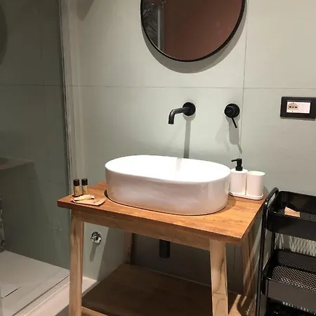 Palazzo Sul Corso-charming Appartaments 布林迪西