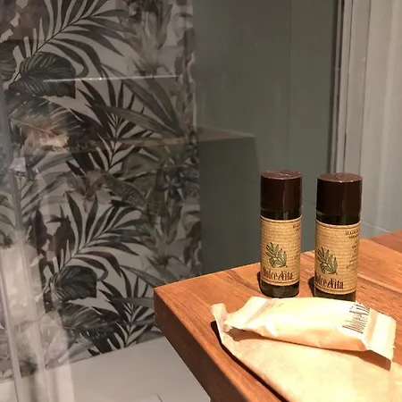 Palazzo Sul Corso-charming Appartaments 布林迪西