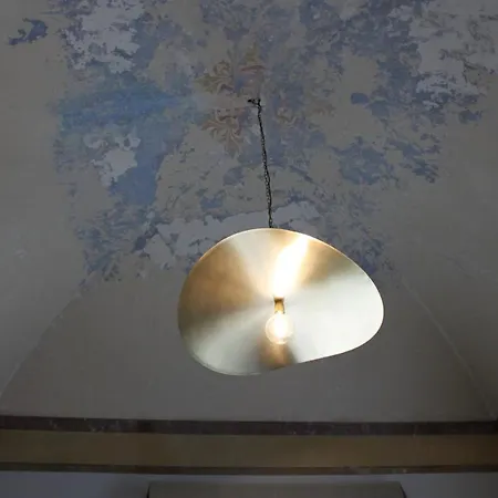 Apartmán Palazzo Sul Corso-charming Appartaments *