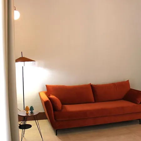 Palazzo Sul Corso-charming Appartaments * Бриндизи
