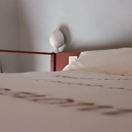 Palazzo Sul Corso-charming Appartaments * Bríndisi