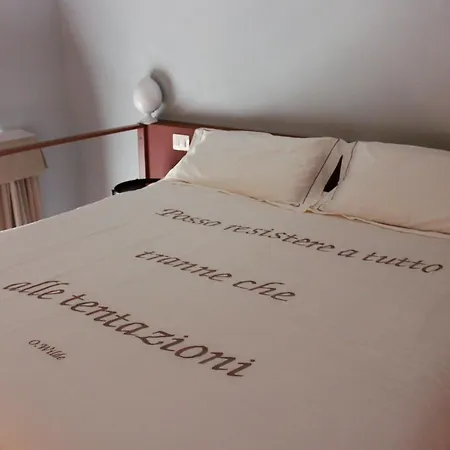 Palazzo Sul Corso-charming Appartaments * 布林迪西