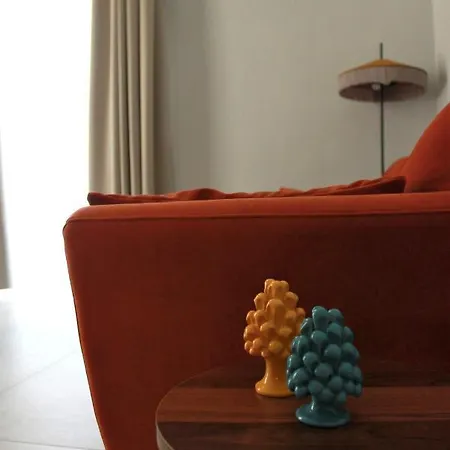 Palazzo Sul Corso-charming Appartaments Μπρίντιζι
