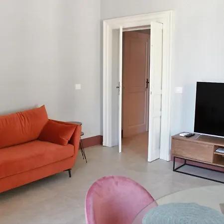 Palazzo Sul Corso-charming Appartaments