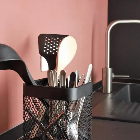 Palazzo Sul Corso-charming Appartaments