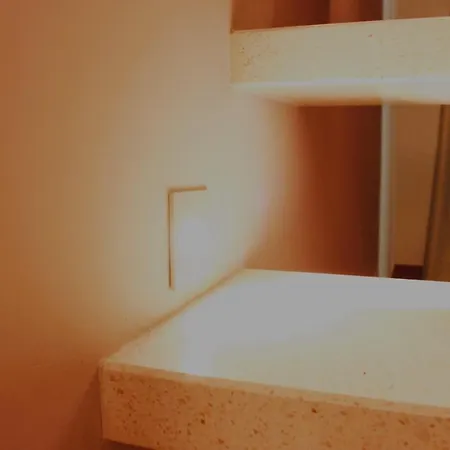 Apartment Palazzo Sul Corso-charming Appartaments Brindisi