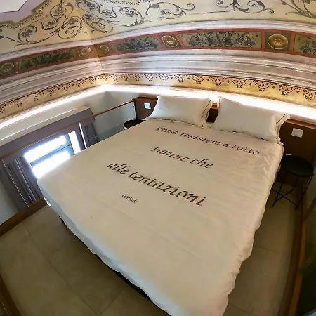 Palazzo Sul Corso-charming Appartaments 布林迪西