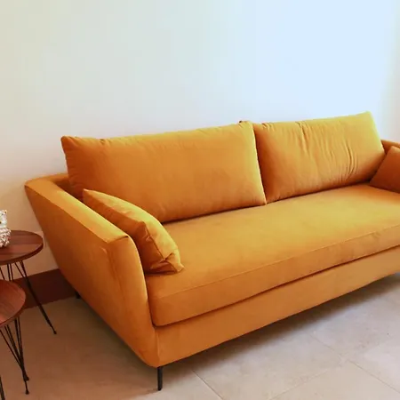 Apartmán Palazzo Sul Corso-charming Appartaments Brindisi