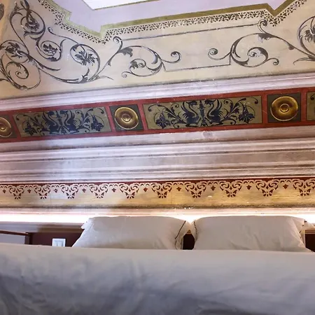 Palazzo Sul Corso-charming Appartaments Апартаменты Бриндизи