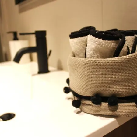 Palazzo Sul Corso-charming Appartaments *