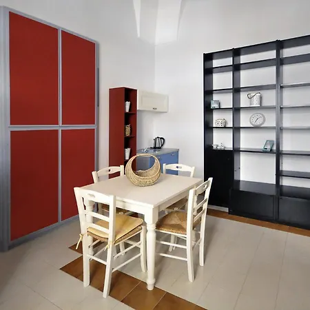 Palazzo Sul Corso-charming Appartaments