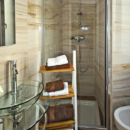 Palazzo Sul Corso-charming Appartaments *