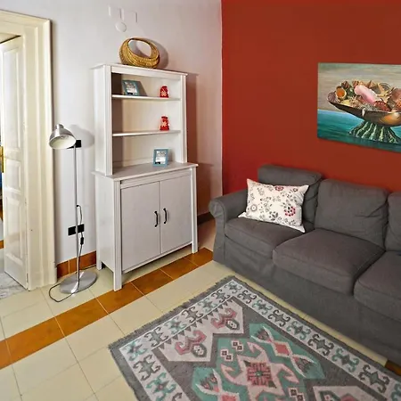 Palazzo Sul Corso-charming Appartaments Апартаменты