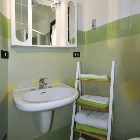 Palazzo Sul Corso-charming Appartaments 公寓 布林迪西