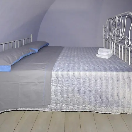 Palazzo Sul Corso-charming Appartaments