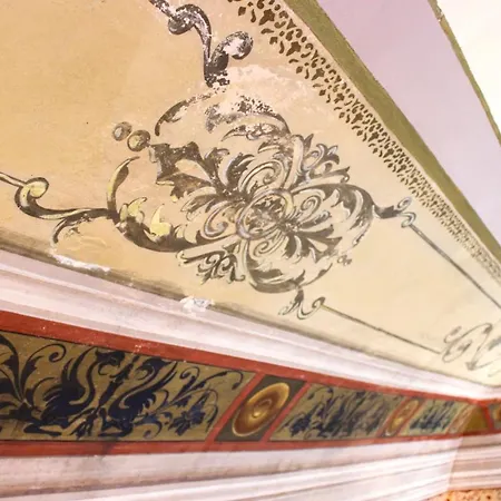 Palazzo Sul Corso-charming Appartaments *