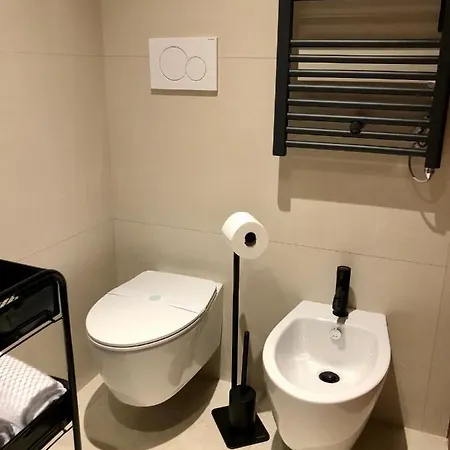 Palazzo Sul Corso-charming Appartaments 布林迪西