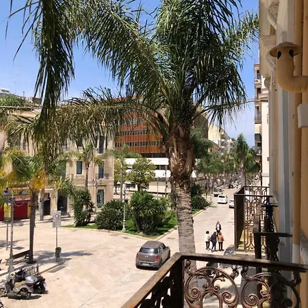 Palazzo Sul Corso-charming Appartaments Apartmán *