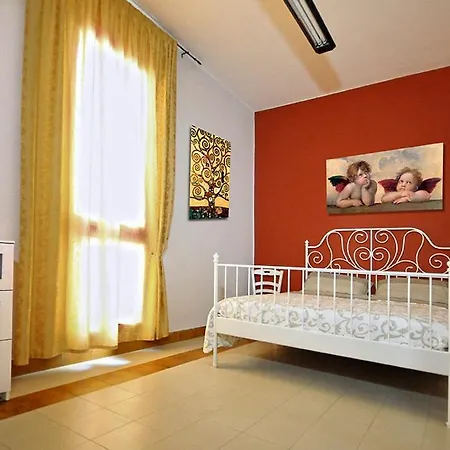 Palazzo Sul Corso-charming Appartaments *