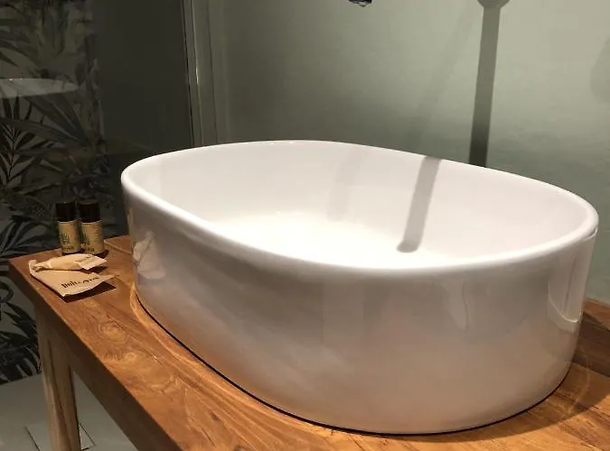 Lejlighed Palazzo Sul Corso-charming Appartaments Brindisi