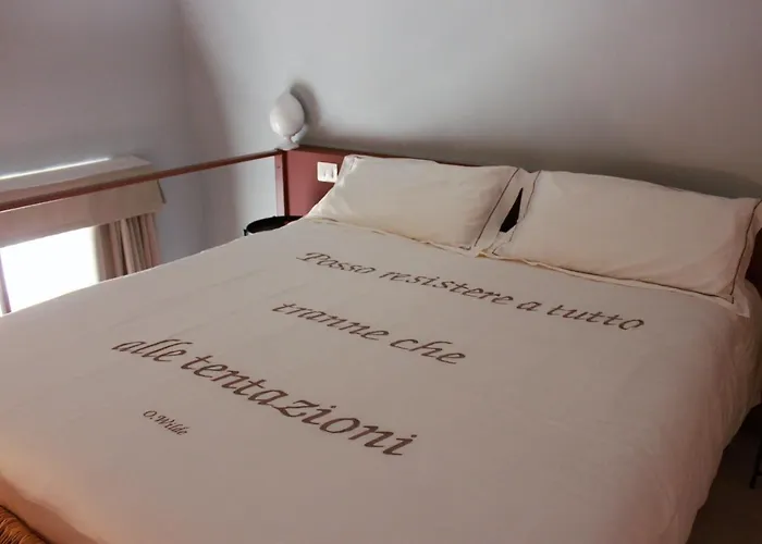 Palazzo Sul Corso-charming Appartaments * Brindisi