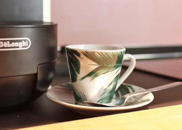 Palazzo Sul Corso-charming Appartaments * Brindisi