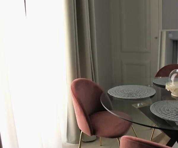Palazzo Sul Corso-charming Appartaments Lejlighed *
