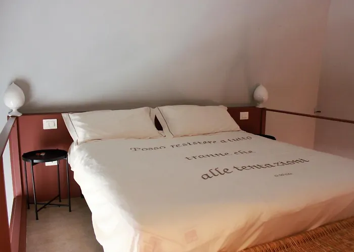 Palazzo Sul Corso-charming Appartaments * Brindisi