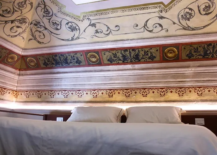 Palazzo Sul Corso-charming Appartaments 아파트 브린디시