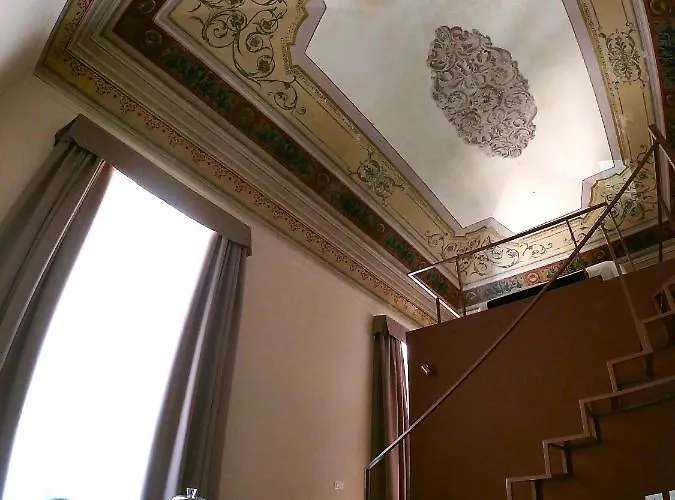 Palazzo Sul Corso-charming Appartaments * Brindisi
