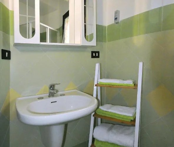 Palazzo Sul Corso-charming Appartaments Lejlighed Brindisi