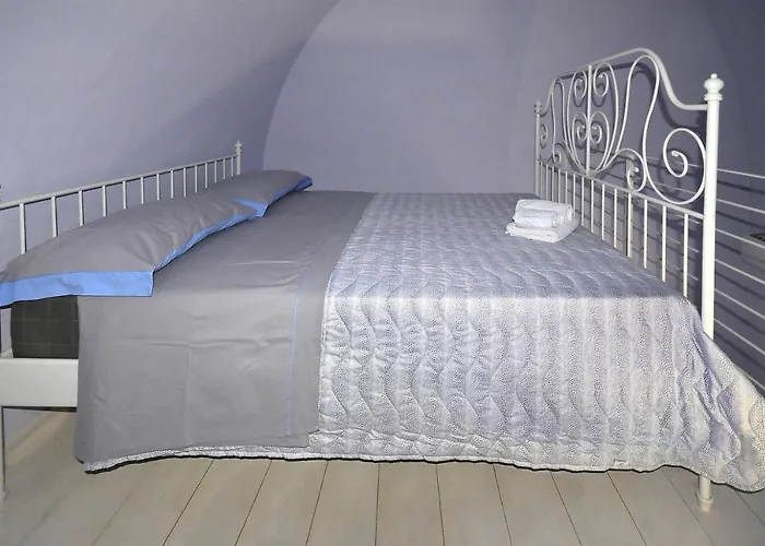 Palazzo Sul Corso-charming Appartaments