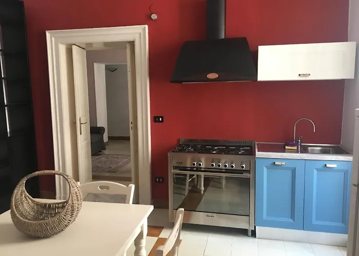 Palazzo Sul Corso-charming Appartaments *
